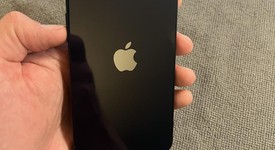 Mint
													Apple iPhone 14 - Unlocked, Midnight, 256 GB, A2649, photo 1 of 7