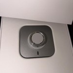 Good Oura Ring Gen 4 - Silver, Size 7