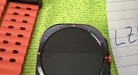 Mint
													Samsung Galaxy Watch Ultra (2025) - Unlocked, Titanium Gray, SM-L705, 47mm, photo 2 of 7