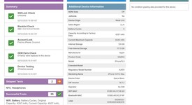 Mint
													Apple iPhone 14 Pro Max - Unlocked, Black, 128 GB, A2651, photo 2 of 7