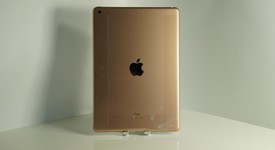 Mint
													Apple iPad 7th Gen - Wi-Fi, Gold, 32 GB, A2197, photo 4 of 6