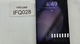 Fair
													Samsung Galaxy S23 - T-Mobile, Black, 128 GB, 8 GB, SM-S911U, photo 1 of 9