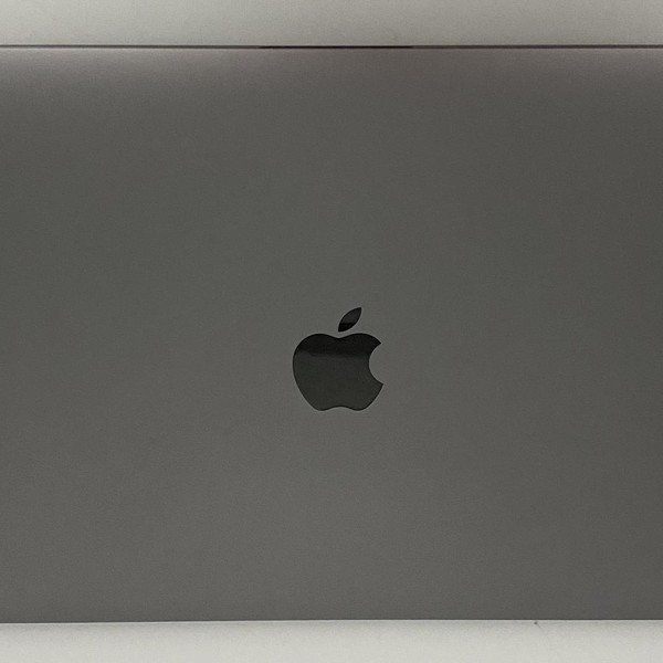 MacBook Pro 2016 (With Touch Bar) - 13 inch - 512 GB, Gray, 16 GB