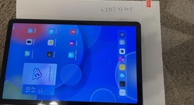 Good
													Lenovo Tab M10 Plus 3rd Gen - Wi-Fi, Gray, 64 GB, 4 GB, photo 3 of 3