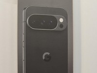 Google Pixel 10 Pro