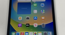 Good
													Apple iPad Mini 5th Gen - Unlocked, Gray, 256 GB, photo 1 of 6