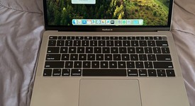 Mint
													MacBook Air 2018 - 13" - I5, Silver, 256 GB, 8 GB, photo 3 of 9