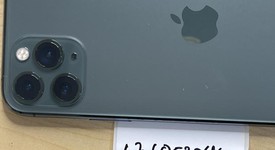 Good
													Apple iPhone 11 Pro Max - Unlocked, Green, 64 GB, A2161, photo 5 of 6