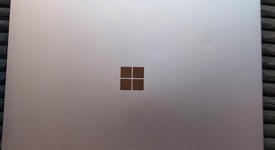 Mint
													Microsoft Surface Laptop 4 - Ryzen 5, Platinum, 256 GB, 8 GB, 13.5", photo 1 of 6