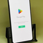 Fair Samsung Galaxy S21 FE 5G - Unlocked, Graphite, 128 GB, 6 GB, SM-G990U1