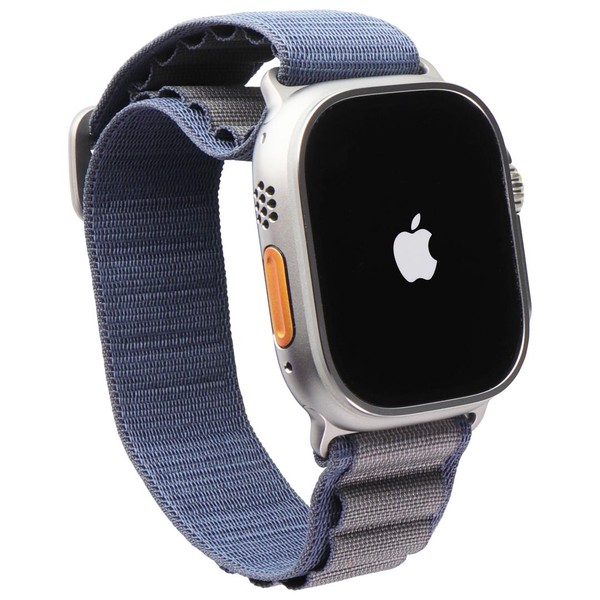 Apple Watch Ultra 2 49mm - Unlocked, Natural, A2986