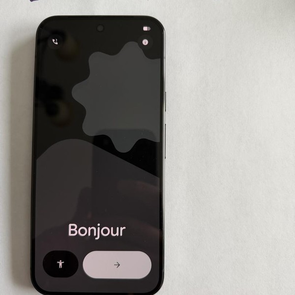 Google Pixel 10 Pro XL - Unlocked, 256 GB, Obsidian, GUL82