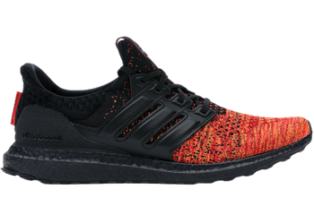 adidas Ultra Boost 4.0 Game of Thrones Targaryen Dragons for sale