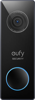 eufy Wired Video Doorbell 2k for sale