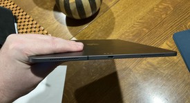 Mint
													Apple iPad Pro 12.9" 4th Gen 2020 - Unlocked, Gray, 256 GB, A2069, photo 4 of 6