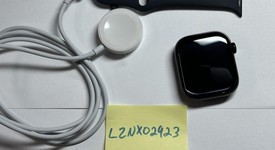 Mint
													Apple Watch Series 11 42mm - Jet Black, A3331 - GPS, Aluminum, photo 1 of 6