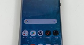 Good
													Motorola Edge Plus - Unlocked, Gray, 256 GB, 12 GB, photo 1 of 5