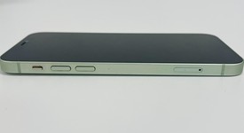 Good
													Apple iPhone 12 - Unlocked, Green, 128 GB, A2172, photo 4 of 9
