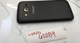 Mint
													Samsung Galaxy Avant - T-Mobile, Black, SM-G386T, photo 5 of 7
