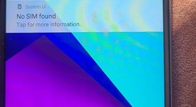 Mint
													Samsung Galaxy J7 V - Verizon, Silver, 16 GB, 2 GB, photo 5 of 11