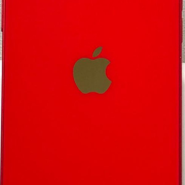Apple iPhone 14 Plus - Unlocked, 256 GB, Red, A2632