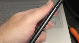 Good
													Apple iPhone Xr - Unlocked, Black, 64 GB, A1984, photo 3 of 8