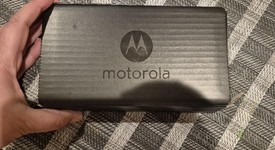 Mint
													Motorola Razr Plus (2024) - Unlocked, Pink, 256 GB, 12 GB, photo 3 of 18