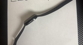 Good
													Apple Watch Series 10 46mm - Black, A2999 - GPS, Aluminum, photo 5 of 5
