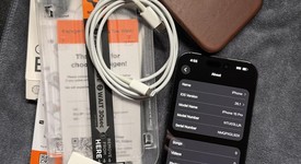 Mint
													Apple iPhone 15 Pro - Unlocked, Blue, 512 GB, A2848, photo 5 of 7