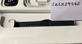 Good
													Apple Watch Series 10 42mm - Verizon, Black, A3001 - Cellular, Aluminum, photo 1 of 2