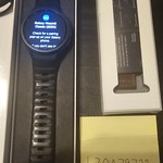 Good Samsung Galaxy Watch6 Classic - Wi-Fi, Black, 47mm