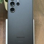 Good Samsung Galaxy S23 Ultra - Verizon, Black, 256 GB, 8 GB, SM-S918U