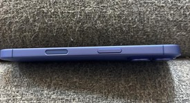 Mint
													Apple iPhone 16 - Unlocked, Ultramarine, 128 GB, A3081, photo 5 of 7