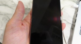 Good
													Apple iPhone 11 Pro Max - Unlocked, Gold, 64 GB, A2161, photo 2 of 5