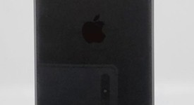 Fair
													Apple iPhone 11 - Unlocked, Black, 64 GB, A2111, photo 3 of 8