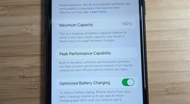 Good
													Apple iPhone SE 3rd Gen 2022 - Unlocked, Midnight, 128 GB, A2595, photo 1 of 16