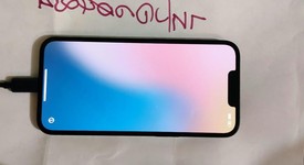 Mint
													Apple iPhone 16e - Boost, Black, 128 GB, A3212, photo 3 of 6