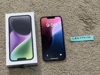 Apple iPhone 14