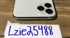 Good
													Apple iPhone 11 Pro - T-Mobile, Silver, 64 GB, A2160, photo 5 of 7