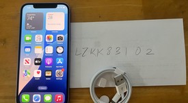 Good
													Apple iPhone 12 - T-Mobile, Purple, 64 GB, A2172, photo 4 of 6