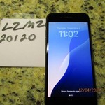 Good Apple iPhone SE 2nd Gen 2020 - AT&T, Black, 64 GB, A2275