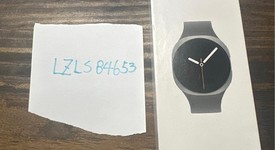 New
													Samsung Galaxy Watch8 - Wi-Fi, Graphite, SM-L320, 40mm, photo 2 of 2