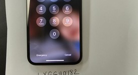Mint
													Apple iPhone 13 Pro - Unlocked, Green, 128 GB, A2483, photo 1 of 7