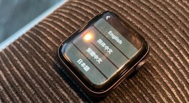 Good
													Apple Watch Series 6 40mm - Gray, A2291 - GPS, Aluminum, photo 4 of 5