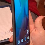 Good Moto G 5G (2024) - Unlocked, 128 GB, Green, 4 GB