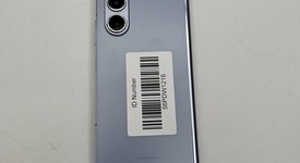 Good
													Samsung Galaxy Z Fold5 - Unlocked, Blue, 512 GB, 12 GB, SM-F946U1, photo 2 of 9