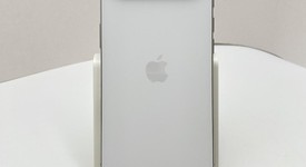 Mint
													Apple iPhone Air - Unlocked, Cloud White, 256 GB, A3260, photo 3 of 5