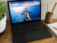 Microsoft Surface Laptop 4