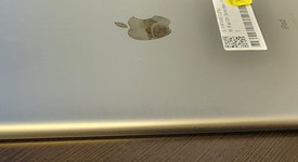 Good
													Apple iPad 6th Gen - Wi-Fi, Gray, 32 GB, A1893, photo 5 of 6