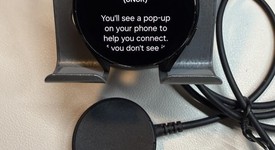 Good
													Samsung Galaxy Watch4 - Wi-Fi, Black, 40mm, photo 5 of 6